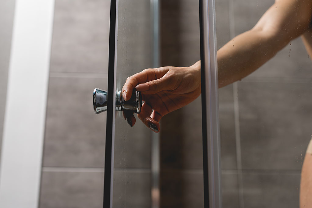 shower glass innovations