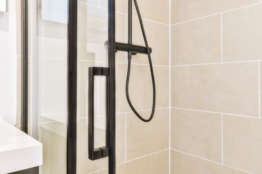 shower glass upgrades, shower glass accessories