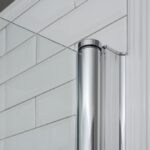 shower glass panels