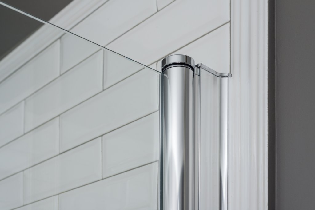 shower glass panels